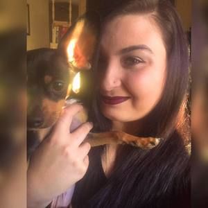 Meet your Posher, Kylie