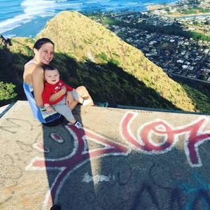 Meet your Posher, Brooke