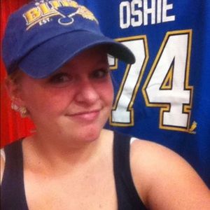 Meet your Posher, Jesse