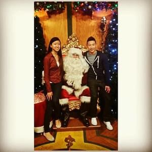 Meet your Posher, Wilson