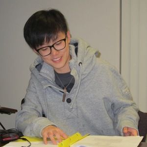 Meet your Posher, Kate