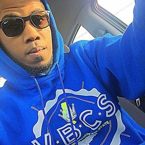 Meet your Posher, Rufus