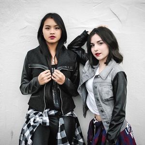 Meet your Posher, Hanna