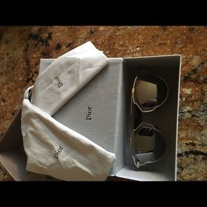 Dior so real sunglasses