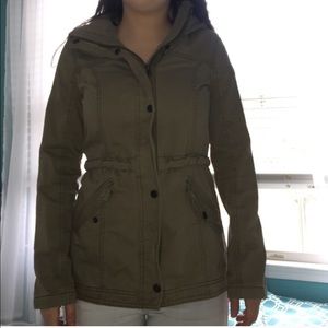 Abercrombie and Fitch Jacket