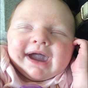 Meet your Posher, Haley