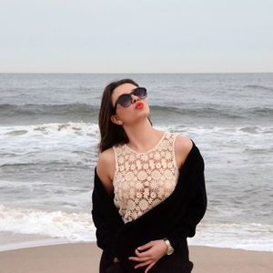 Meet your Posher, Sandra