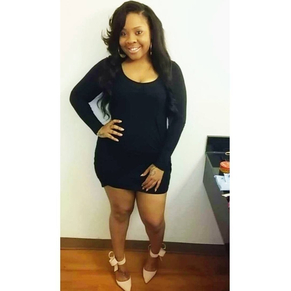 Meet your Posher, Tiffani