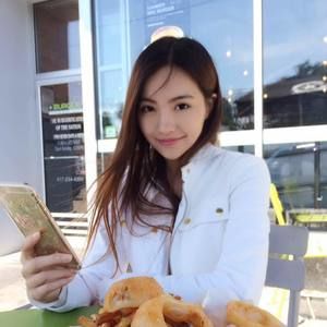 Meet your Posher, Shuangting