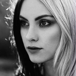 Meet your Posher, Jami