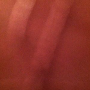 Meet your Posher, Patty