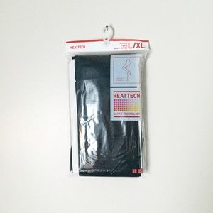 Uniqlo Heattech Tights