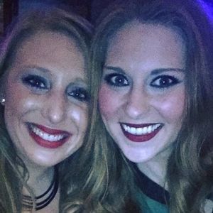 Meet your Posher, Taylor