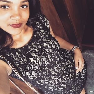 Meet your Posher, Jackelyn