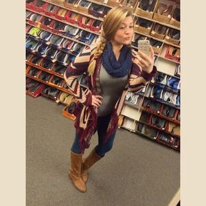 Meet your Posher, Alex