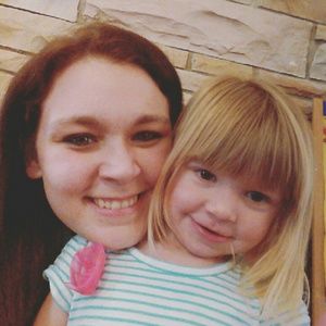 Meet your Posher, Britt