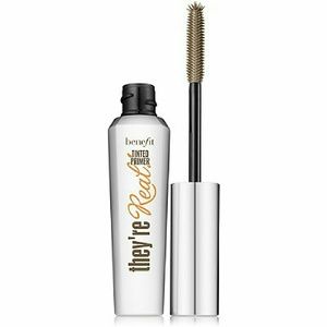 Benefit they're real PRIMER MASCARA