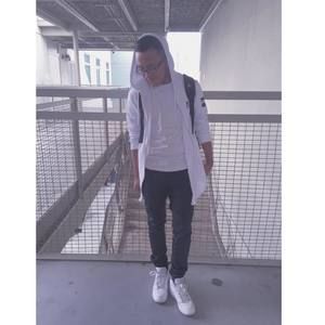 Meet your Posher, Jørgííë