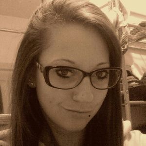 Meet your Posher, Blaisey