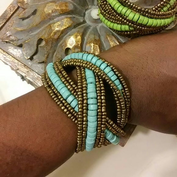 Bracelets - Picture 3 of 4