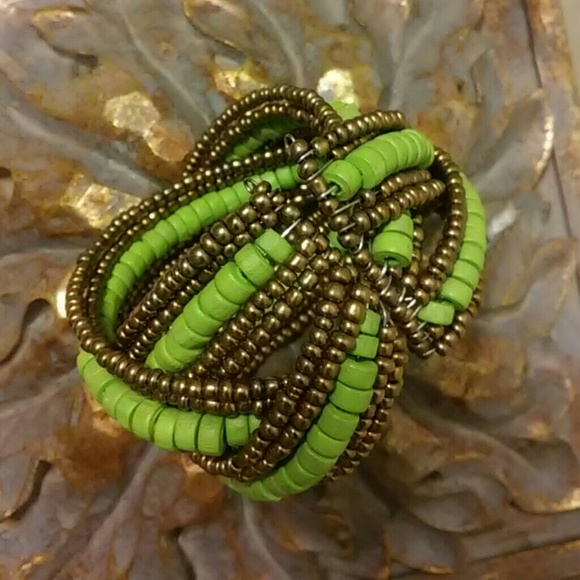 Bracelets - Picture 4 of 4