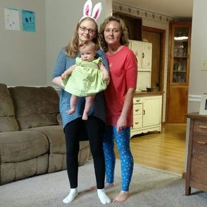 Meet your Posher, Annette