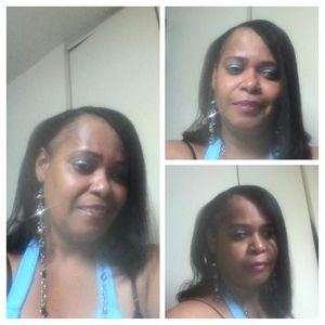 Meet your Posher, Dawn