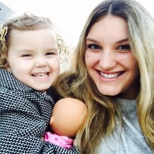 Meet your Posher, Mariah