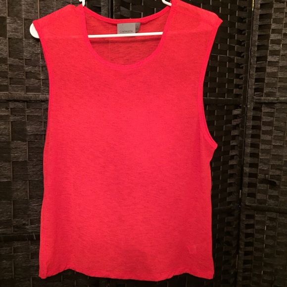 Women athletics blouse - Picture 1 of 4