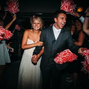 Meet your Posher, Allison