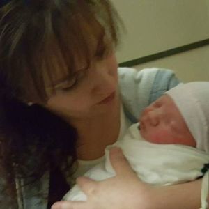 Meet your Posher, Shannon