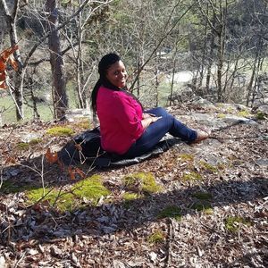 Meet your Posher, Tanisia