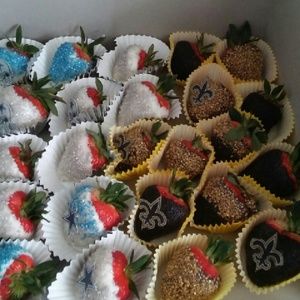 Meet your Posher, Dania