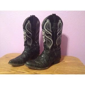 el general boots made in mexico