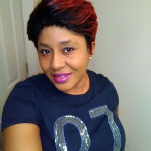 Meet your Posher, Latoya