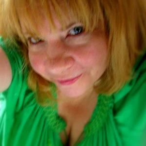 Meet your Posher, Teri