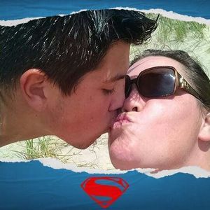 Meet your Posher, Mandy