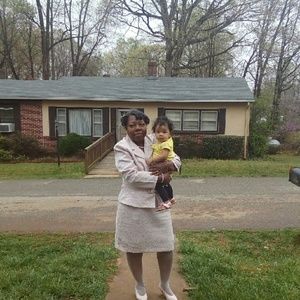 Meet your Posher, Ellen