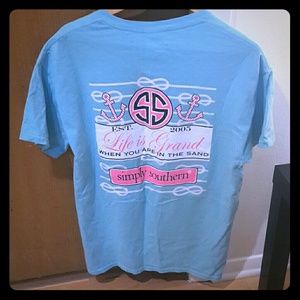 Simply Southern Shirt