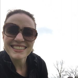 Meet your Posher, Bethany