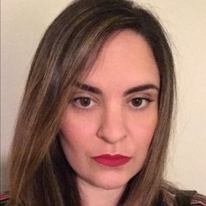 Meet your Posher, Gina