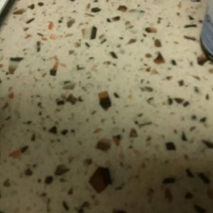 Meet your Posher, Priscilla