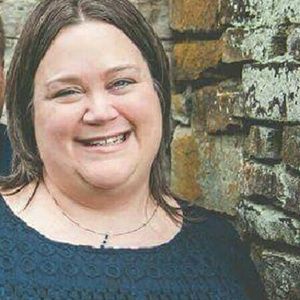 Meet your Posher, Mary beth