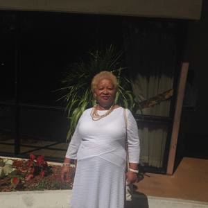 Meet your Posher, Rosalind