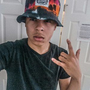 Meet your Posher, Kamron