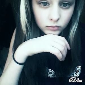 Meet your Posher, Katrina ann