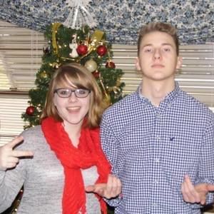 Meet your Posher, Jen