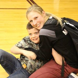 Meet your Posher, Daelyn