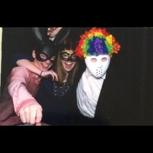 Meet your Posher, Leah