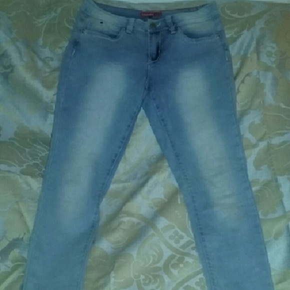 YMI Jeans